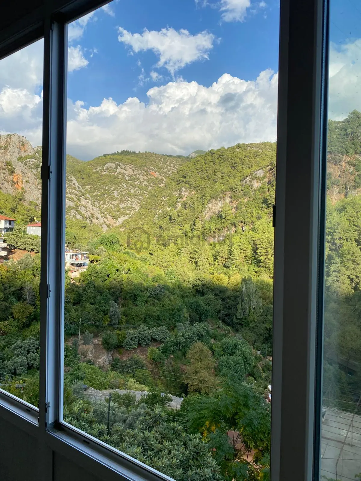Alanya Değirmendere Mah.kiralık 2+1 Daire - 13