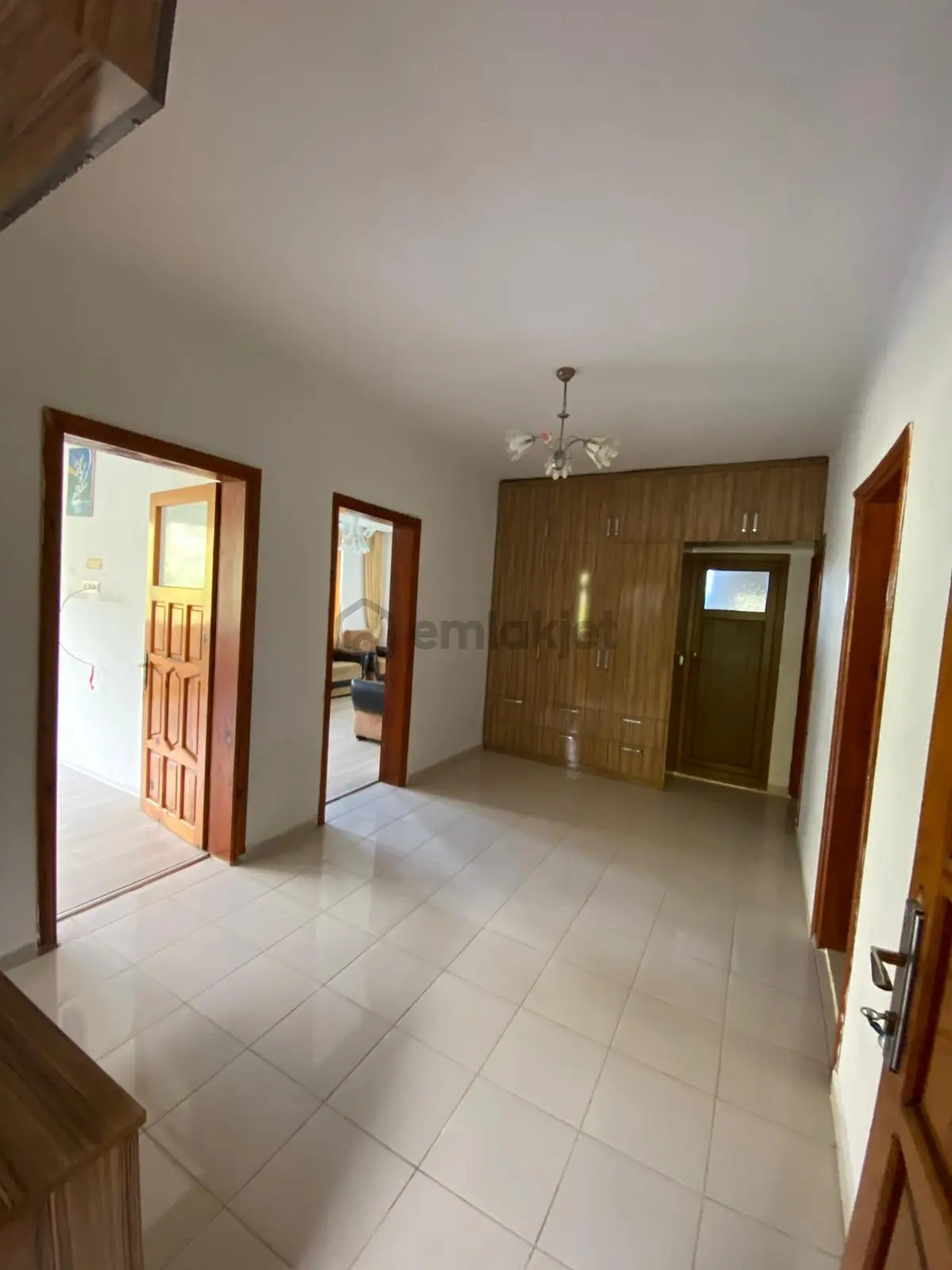 Alanya Değirmendere Mah.kiralık 2+1 Daire - 12