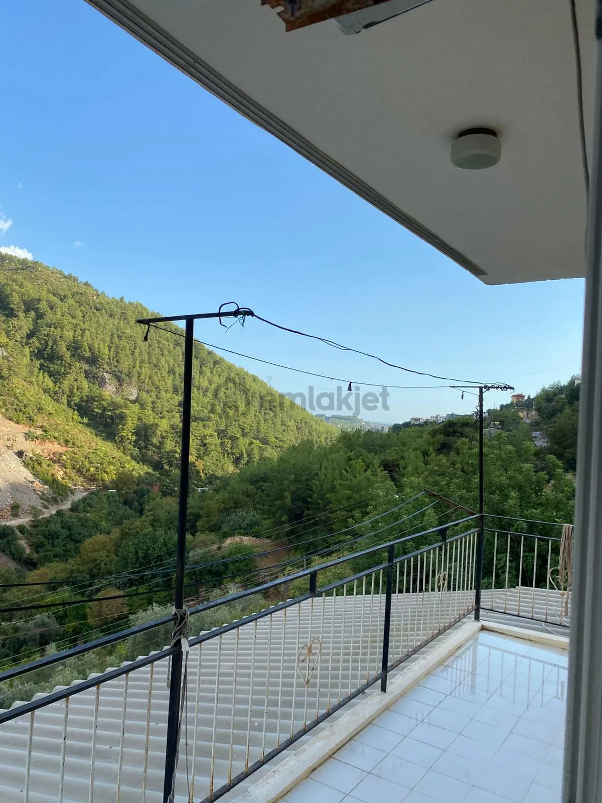 Alanya Değirmendere Mah.kiralık 2+1 Daire - 14