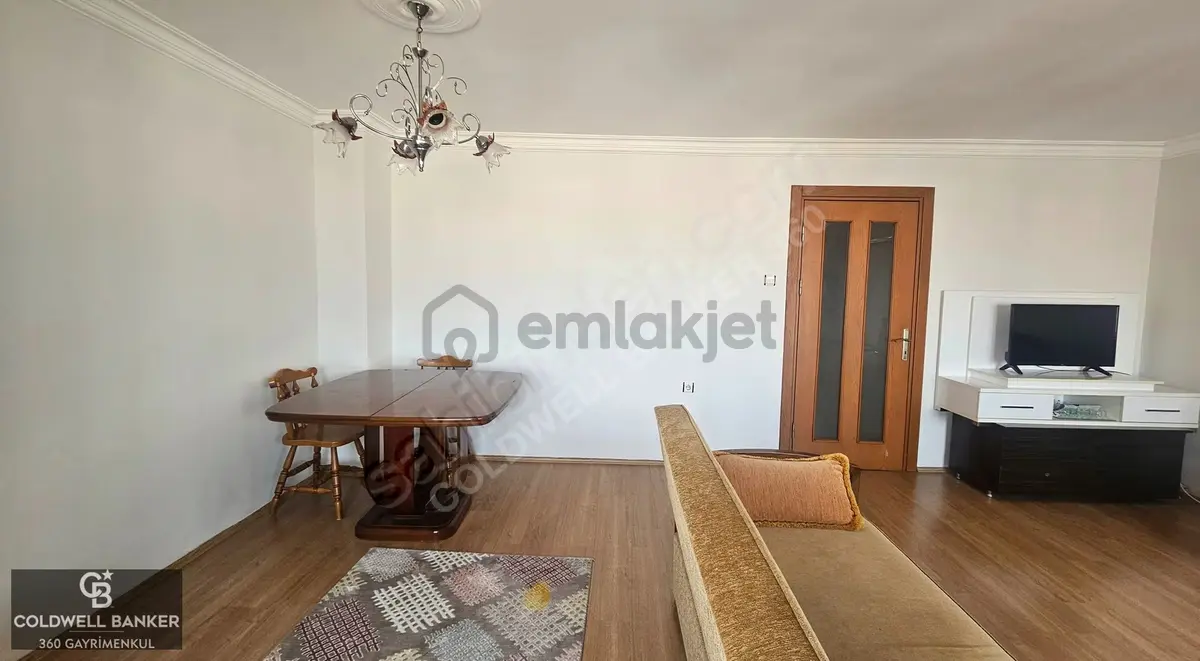 Karabağlar/üçkuyular Satılık Deniz Manzaralı 3+1 Daire - 21