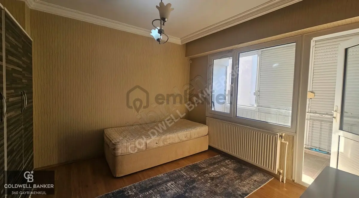 Karabağlar/üçkuyular Satılık Deniz Manzaralı 3+1 Daire - 28