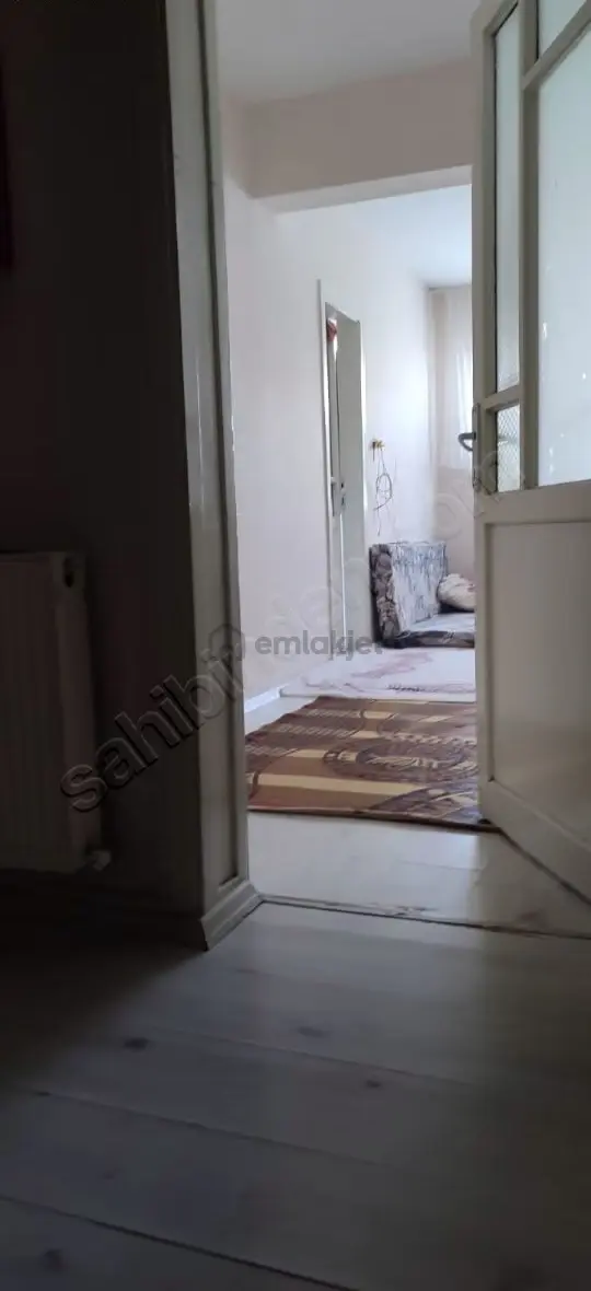 Hasanbey Caddesinde Satılık 2+1 Daire - 14