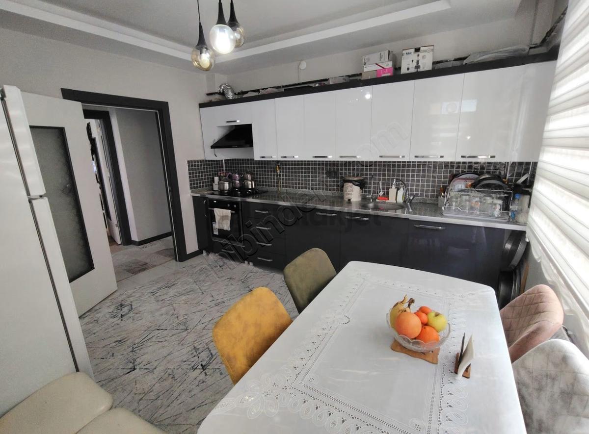 Şeyh Bayramın Gözde Yerinde Satılık 2+1 Daire - 20