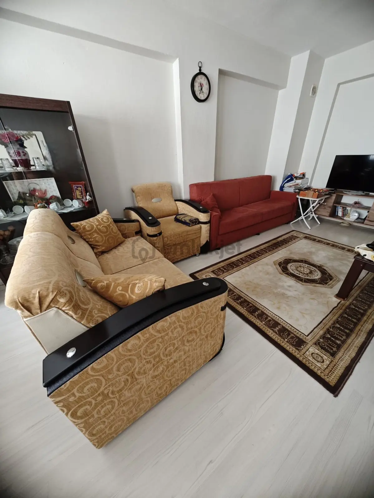 Sahibinden Fırsat Satılık Daire Karataş İzmirde - 6
