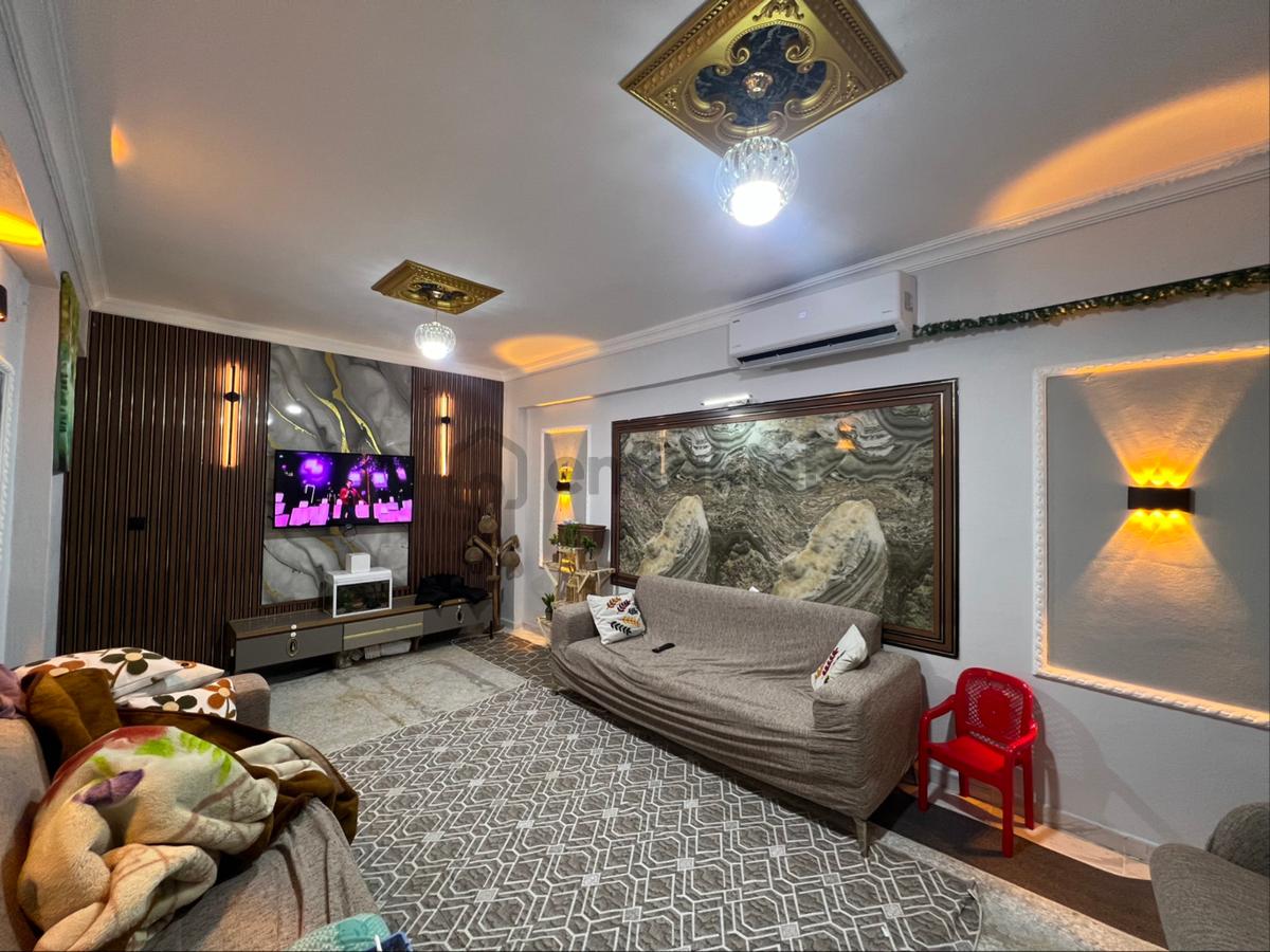 Sahibinden Temiz Bakımlı Daire - 8