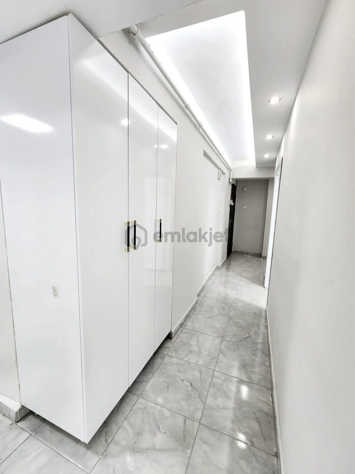 Samsun İlkadımunkapanında Satılıkdaire - 5