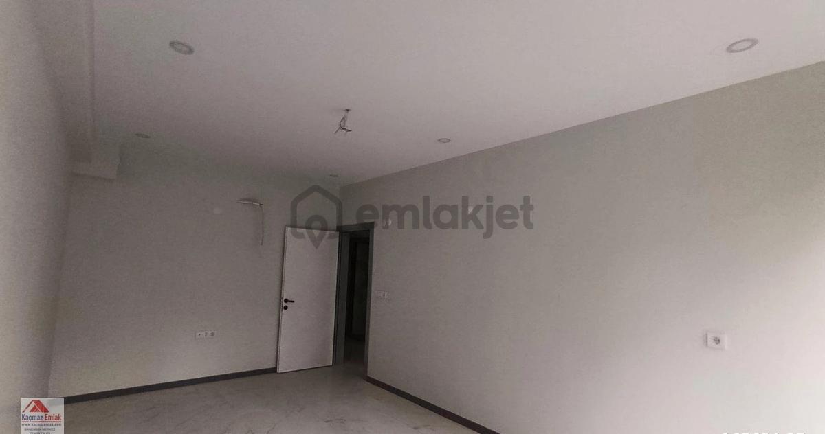 Gönen Kurtuluş Mahallesi 2+1 Satılık Daire - 9