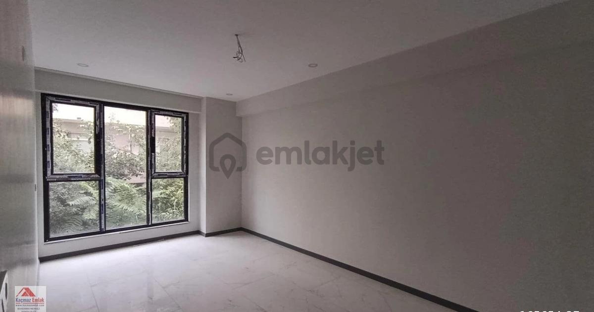 Gönen Kurtuluş Mahallesi 2+1 Satılık Daire - 5