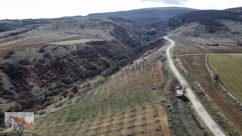 Çelik Yapı Emlak Tan Kaçırılmayacak Fırsat Hobi Bahçesi - 17