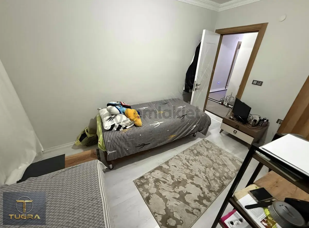 Tuğradan Diş Hastanesi Civarı 3+1 Satılık Daire - 7