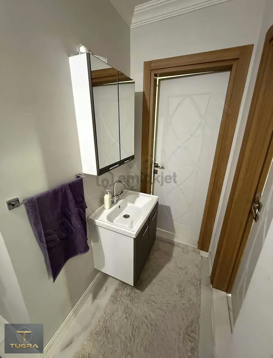 Tuğradan Diş Hastanesi Civarı 3+1 Satılık Daire - 5