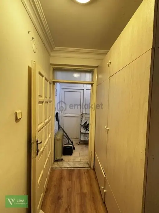 Havuzlu, Güvenlikli, Site İçerisinde Satılık Villa - 8