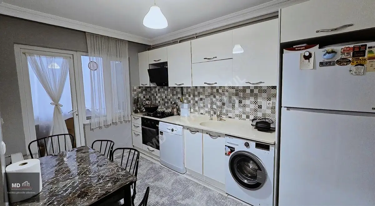 Gürsu / Zafer Mahallesinde Satılık 3+1 Daire - 13