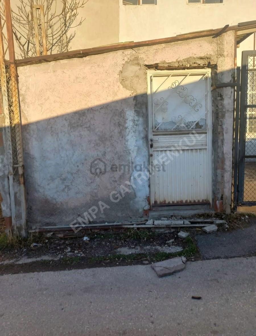 Ostim Koca Sinan Sanayi Sitesi - 9