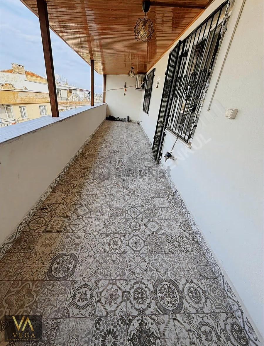 Saruhan Mah 5+1 190m2 Full Öz Dublex - 6