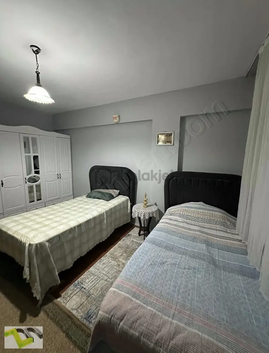 Zeymak Yapı'dan Osmangazi Mahallesi'nde 5+2 Dubleks - 33
