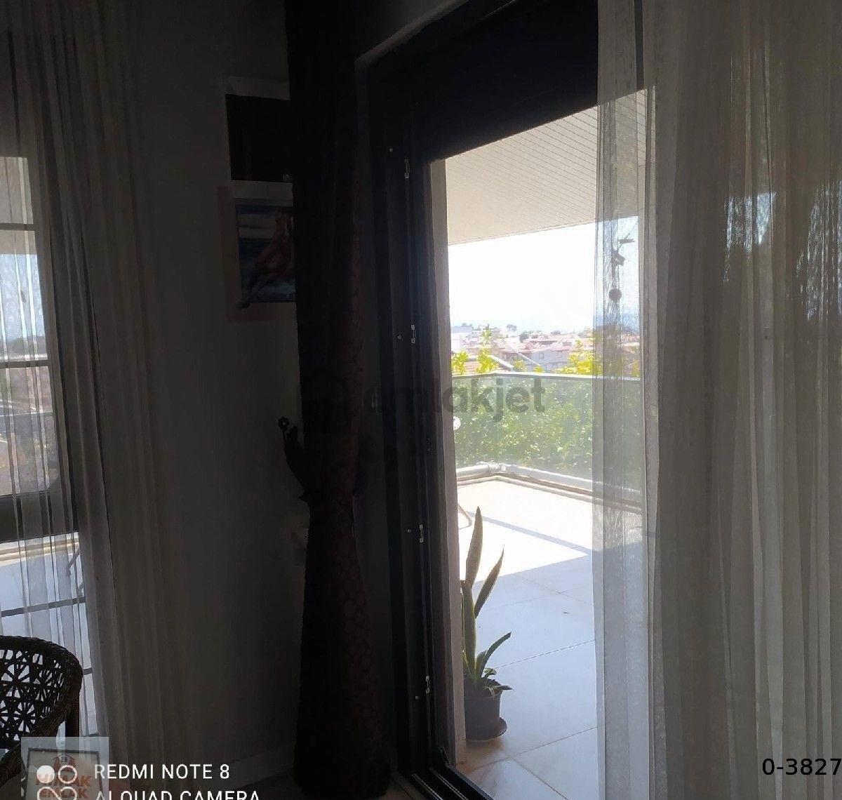 Gümüldür De Triplex Villa - 25