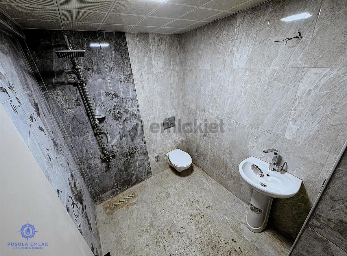 Pusula Emlak'dan Protokole Yürüme Mesafesinde Sıfır 4+1 Daire - 22
