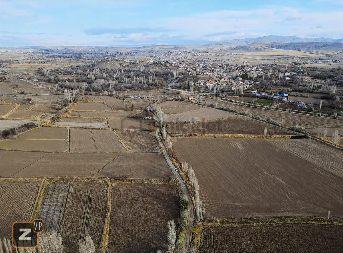 Gömeç'de Yol Kenarı Sulu Tarıma Uygun Satılık Tarla - 17