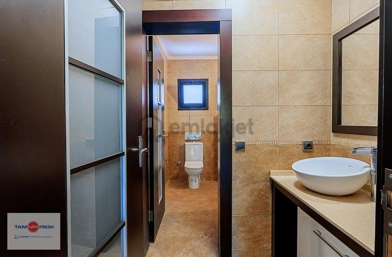 Urla Toptepe Kybele Evlerinde Satılık Villa... - 20