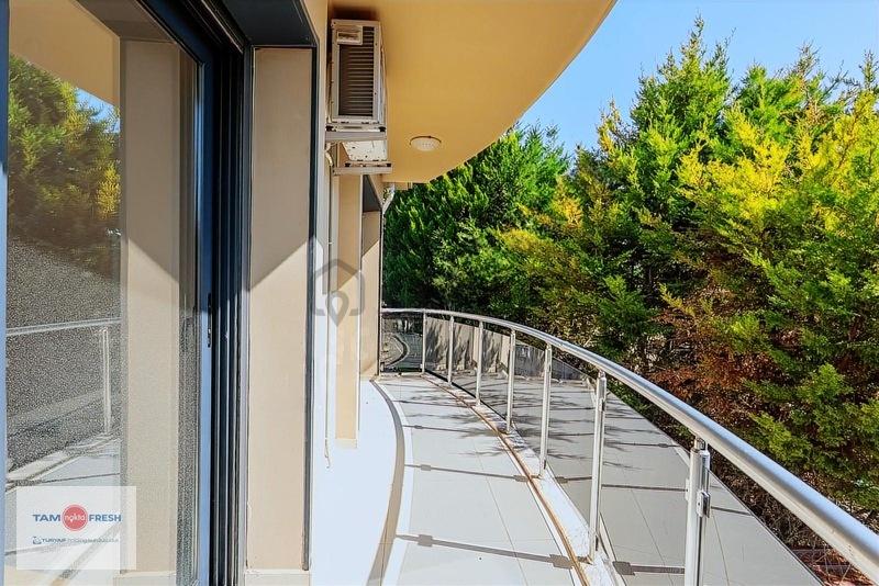 Urla Toptepe Kybele Evlerinde Satılık Villa... - 32