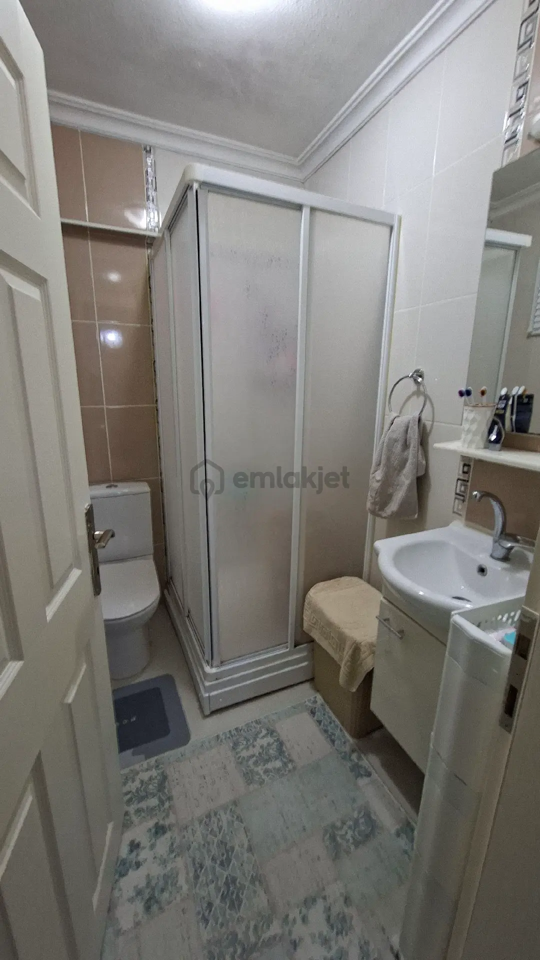 Bengisu Gayrimenkul Den Satılık Daire - 26