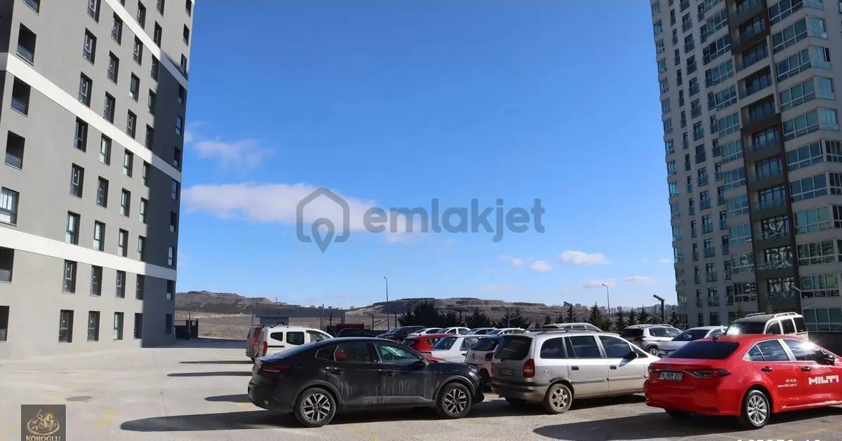 Yeni Batı Plus'ta 2.5+1 Satılık Daire - 5