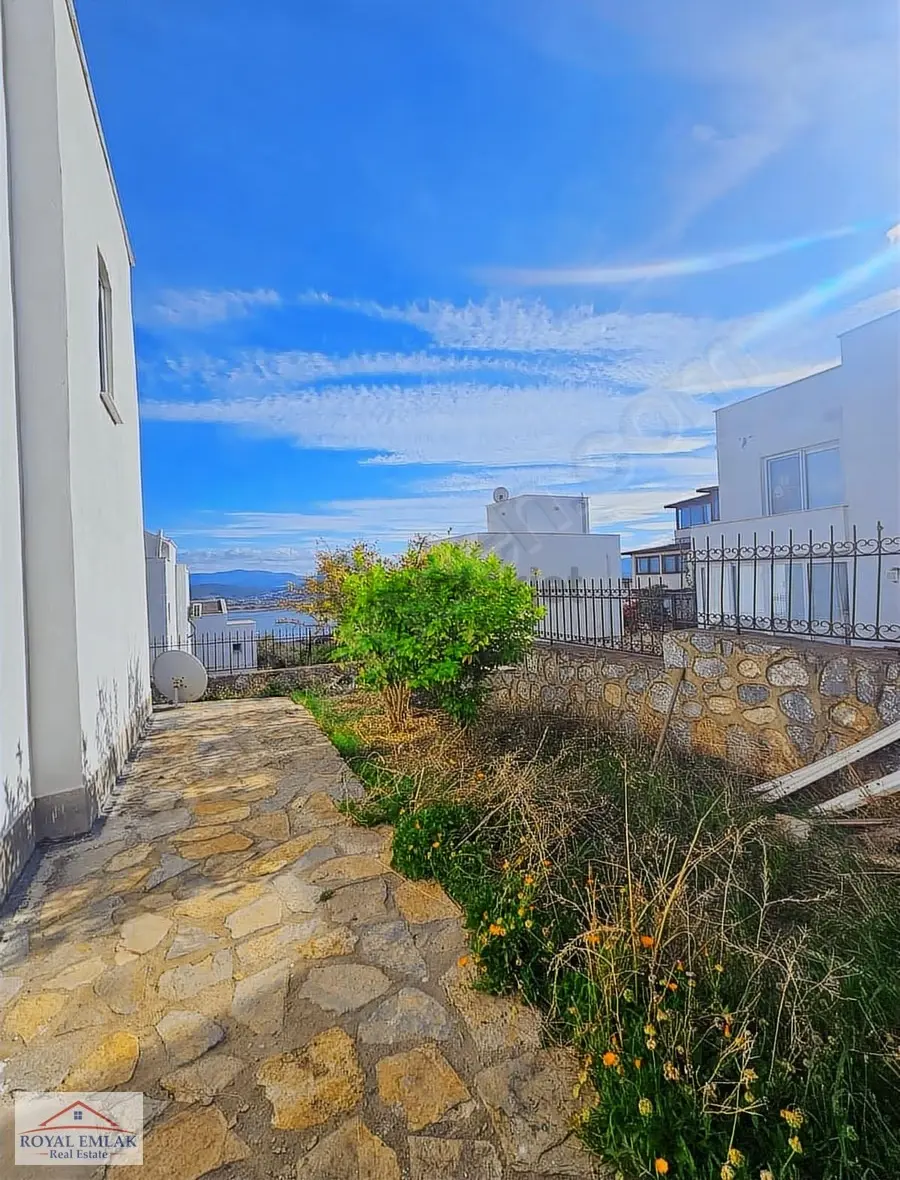 Muğla Boğaziçi Satılık Müstakil Villa - 3