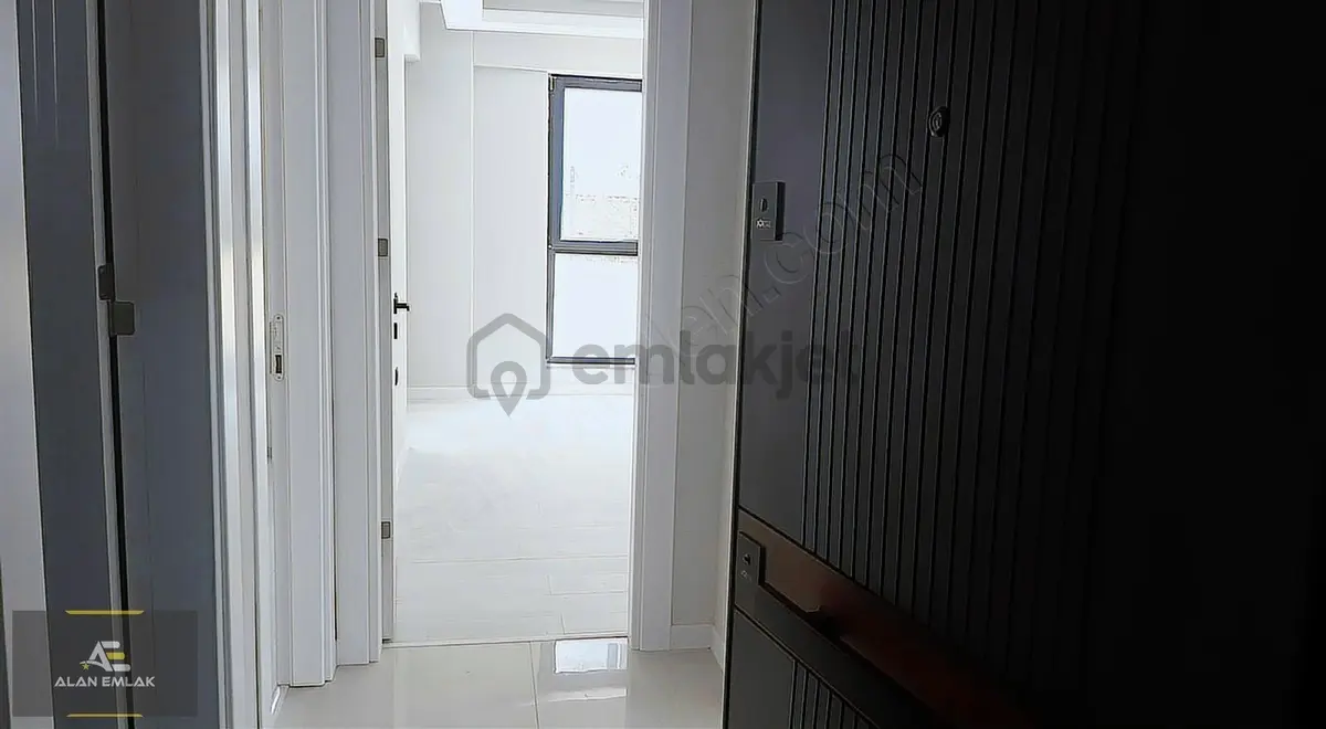 Alan Emlak;küçükkolpınar'da, 2+0 Sıfır Lüks Daire - 15