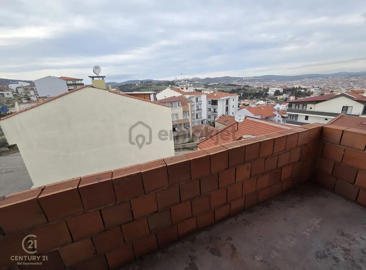 Century21 Bal'dan Dinkçiler Mah.de Satılık 1+1 Daire - 35