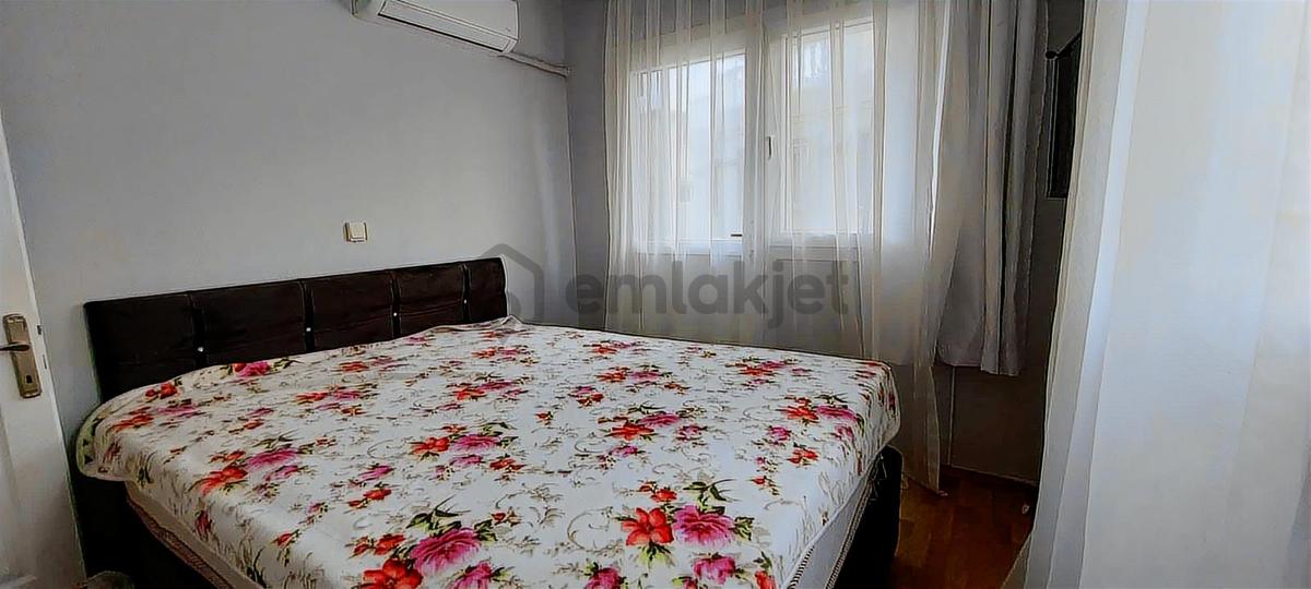 Foça'da Kiralık Villa - 29