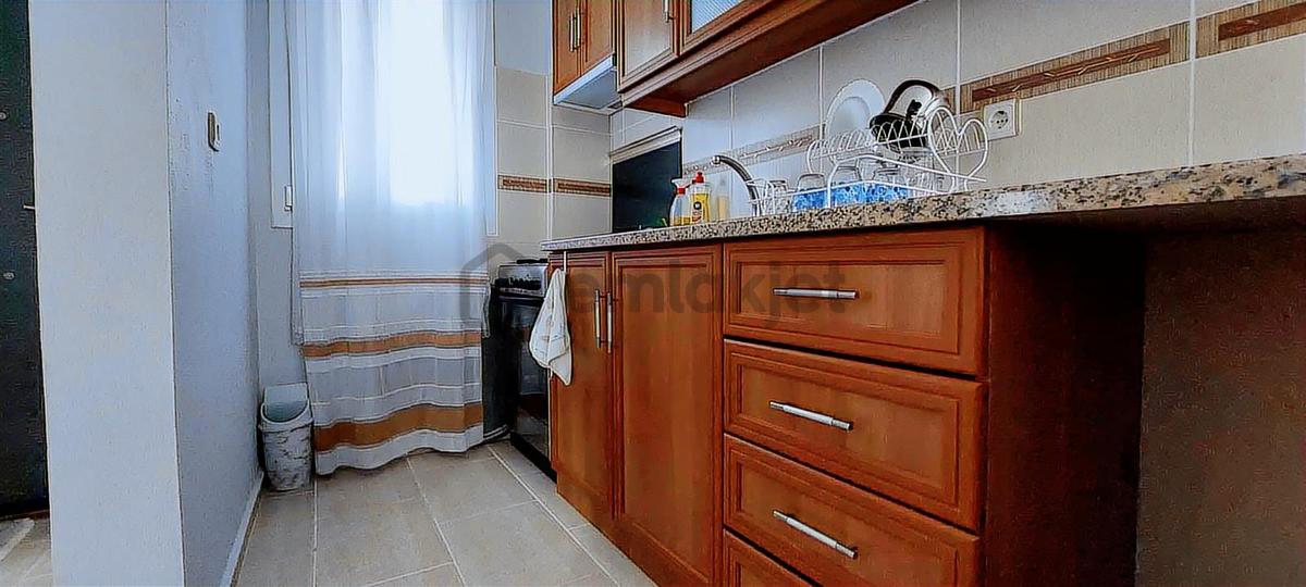 Foça'da Kiralık Villa - 10