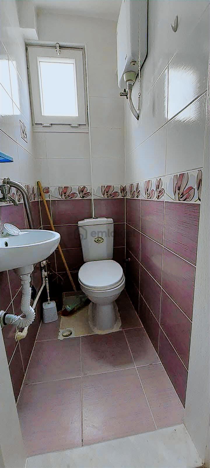 Foça'da Kiralık Villa - 9