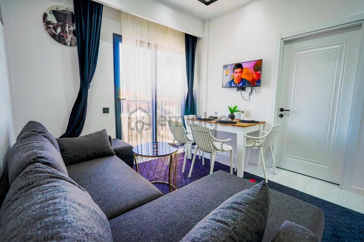 Millennium Life Center | 2+1 | Full Eşyalı Residence - 11