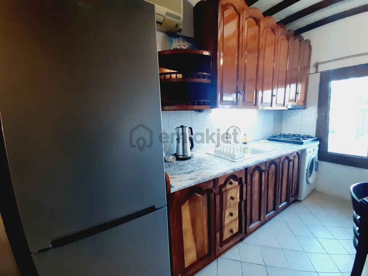Bodrum Yahşide Denize Sıfır Stüdyo Daire - 8