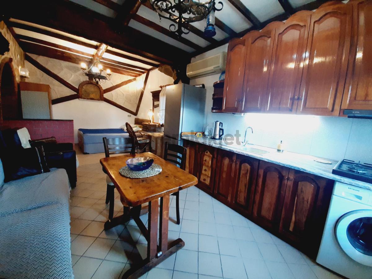 Bodrum Yahşide Denize Sıfır Stüdyo Daire - 10