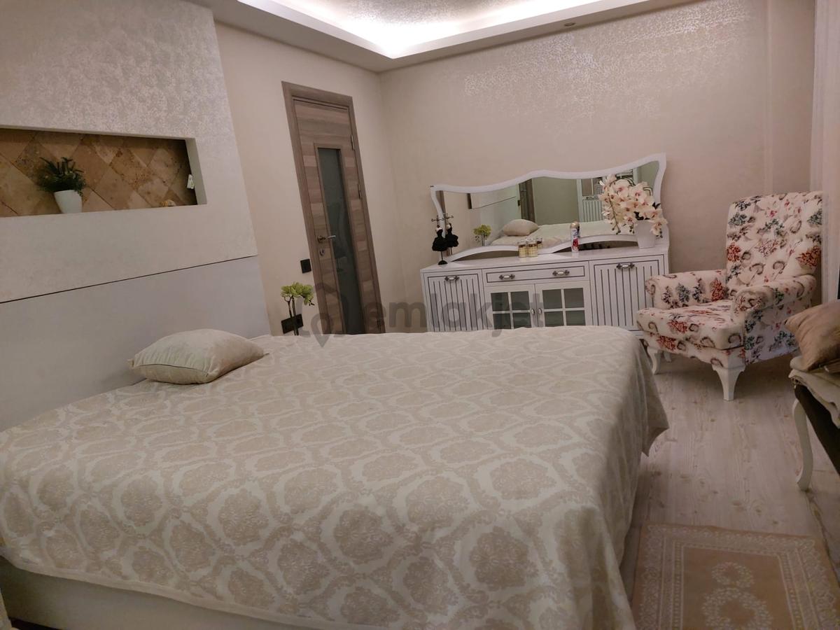 Deniz Manzaralı Ege Mah Lüx Rezidans 3+1 Daire - 30