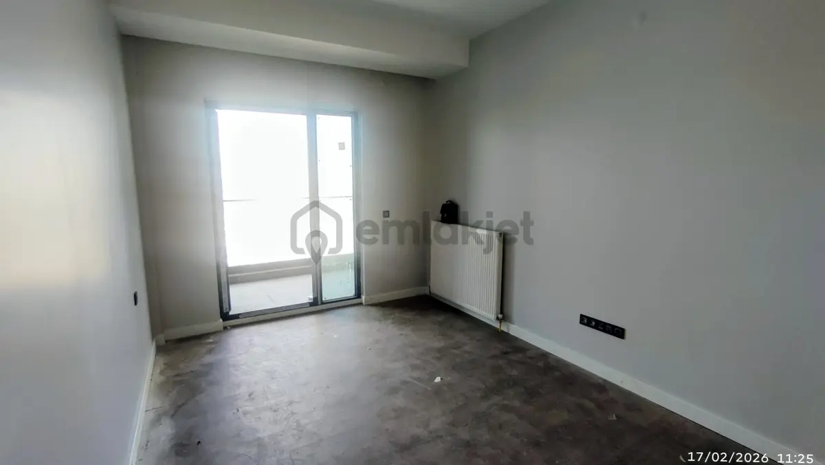 Metafor Ankara Flatta Kiralık 1+1 Rezidans - 13