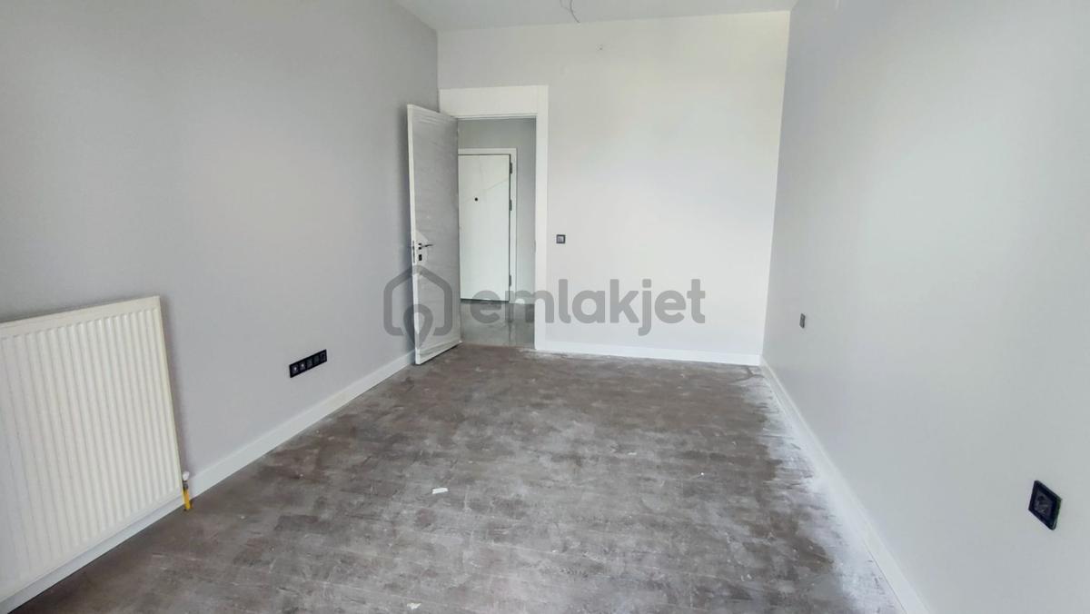 Metafor Ankara Flatta Kiralık 1+1 Rezidans - 14