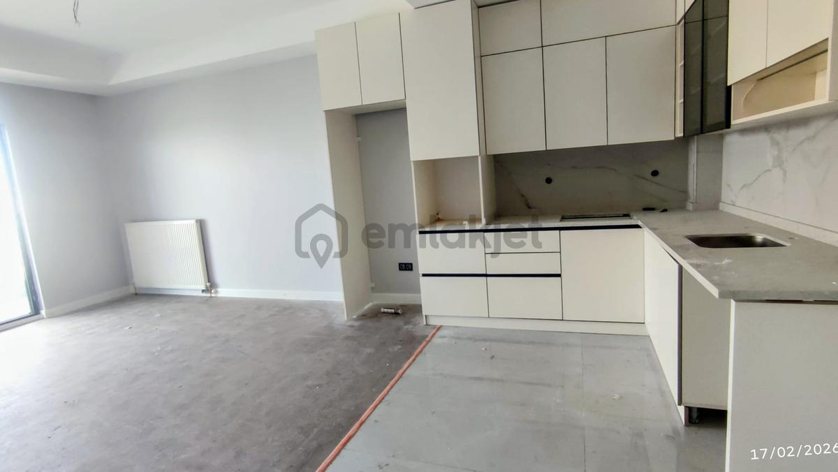 Metafor Ankara Flatta Kiralık 1+1 Rezidans - 10