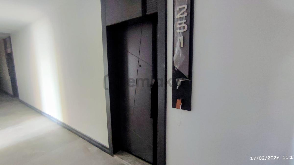 Metafor Ankara Flatta Kiralık 1+1 Rezidans - 8