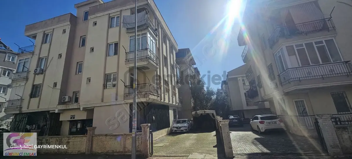 Antalya Kepez Teoman Paşada Kaçmaz Fırsat! - 11