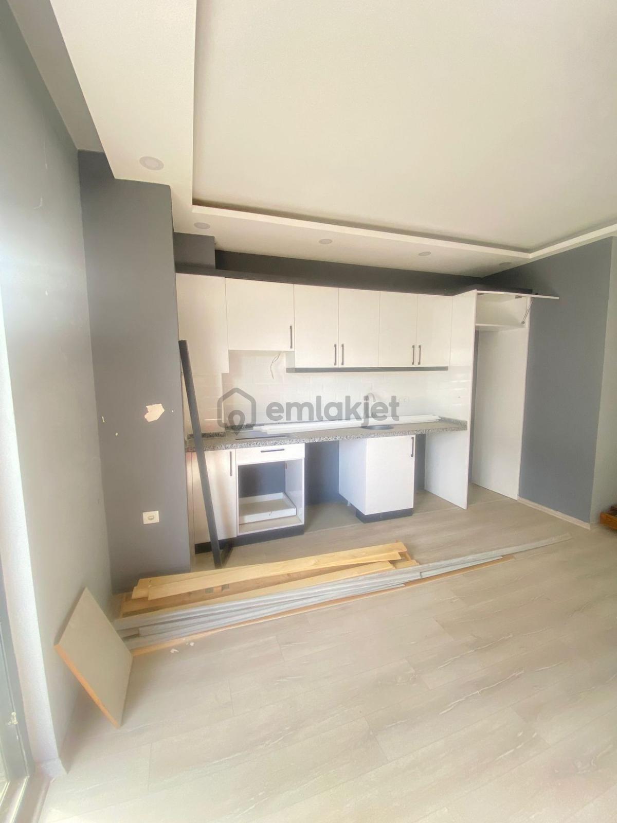 Alanya Sugözü'nde Geniş Balkonlu 2+1 Satılık Daire - 34