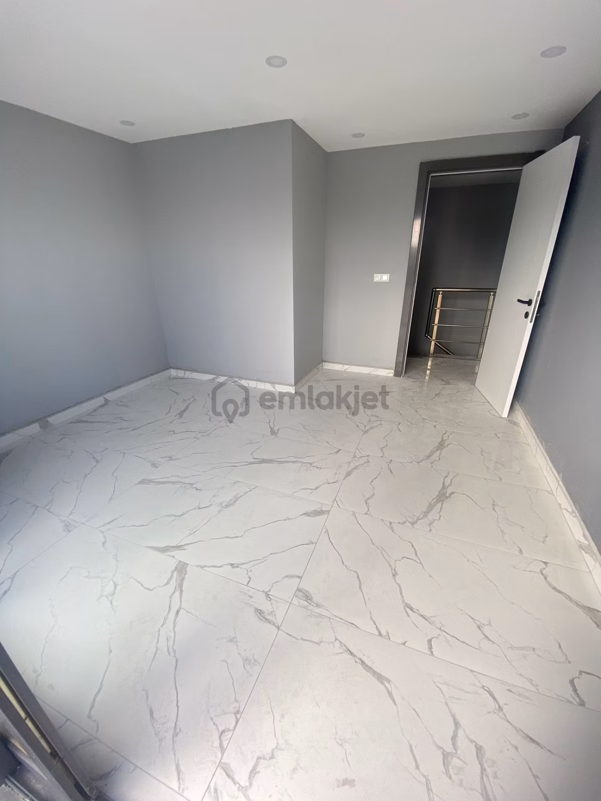Alanya Sugözü'nde Geniş Balkonlu 2+1 Satılık Daire - 31