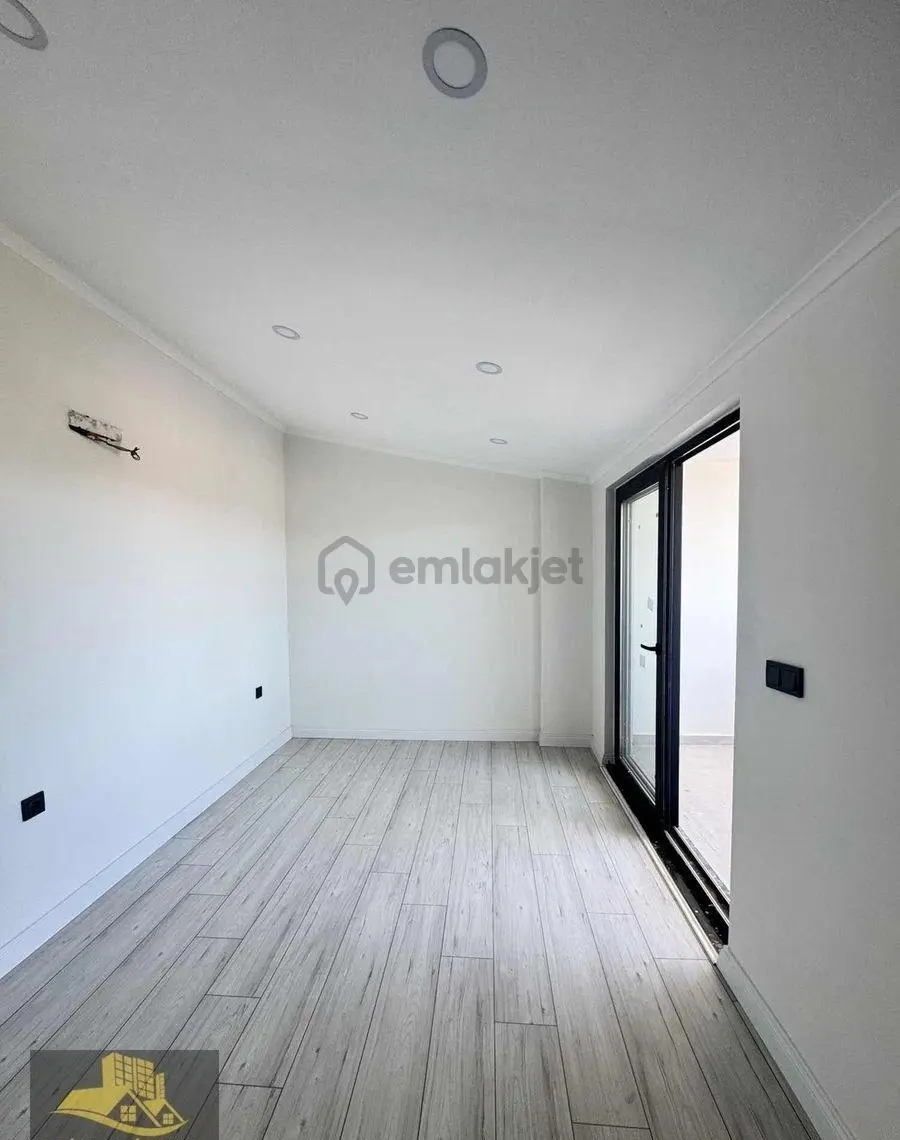 Ilcada Lüks Site İçi 3+1 Dublkes Daireler - 25