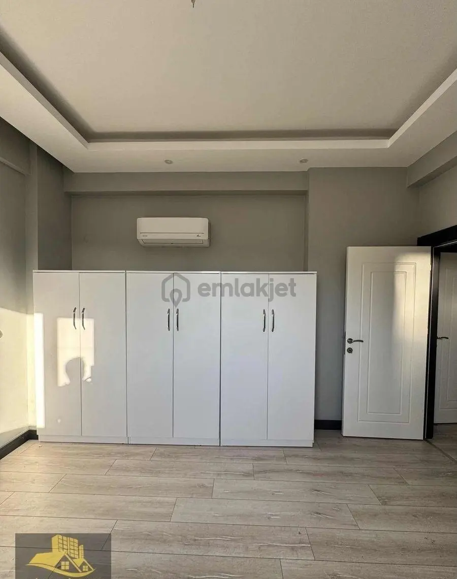 Ilıca Merkezde Satılık 4+1 Dubleks Daire - 4