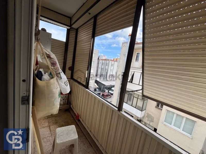 Doktorlar Sitesinde Satılık Arakat Daire - 22