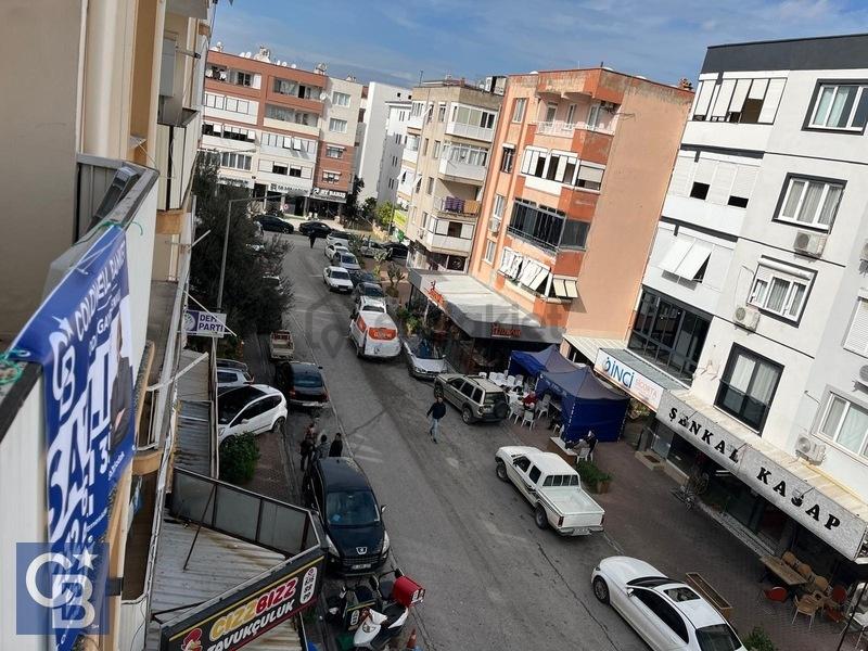 Doktorlar Sitesinde Satılık Arakat Daire - 33