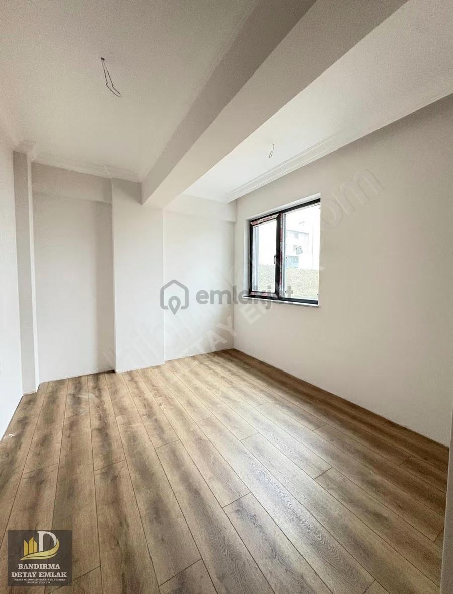 Detay Emlak'tan Yeni Mah.2+1 Satılık Daire - 8