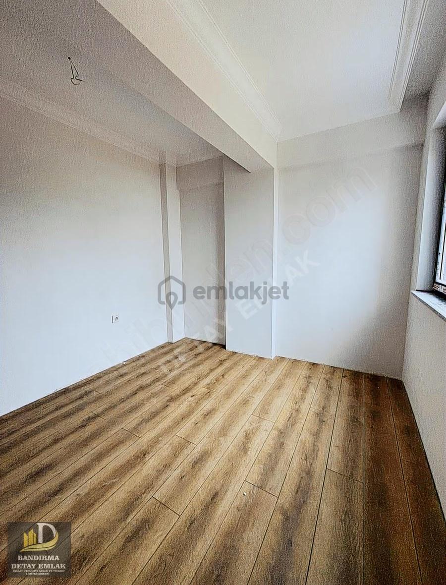 Detay Emlak'tan Yeni Mah.2+1 Satılık Daire - 14